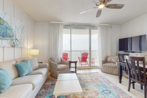 The Beach Club D802